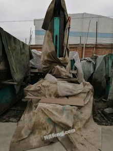 新疆二手插床市場 求購、回收、供應(yīng)與出售的一站式信息平臺