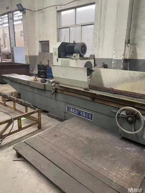 車坊二手設(shè)備回收 精準(zhǔn)對接倒角機(jī)、刨槽機(jī)、法蘭機(jī)及刨插床的市場價(jià)值